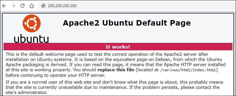haproxy install ubuntu