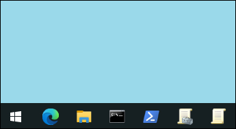 GPO - User Startup scripts powershell GPO - User Startup scripts powershell